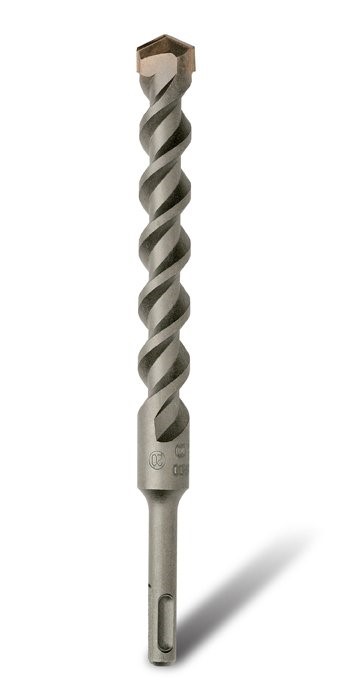 DRILL BIT SDS PLUS 7 X 110MM OVERALL 